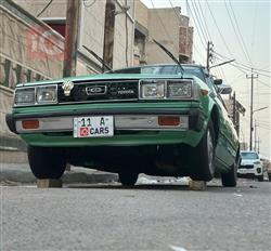 تويوتا كورونا